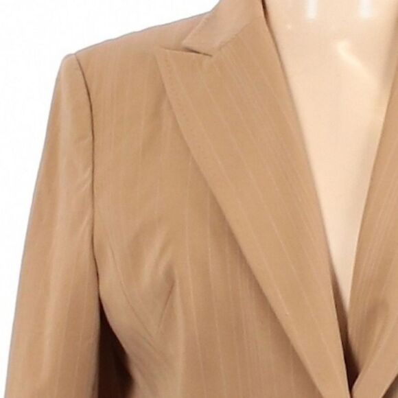 Worthington Carmel Tan Blazer - Picture 2 of 4